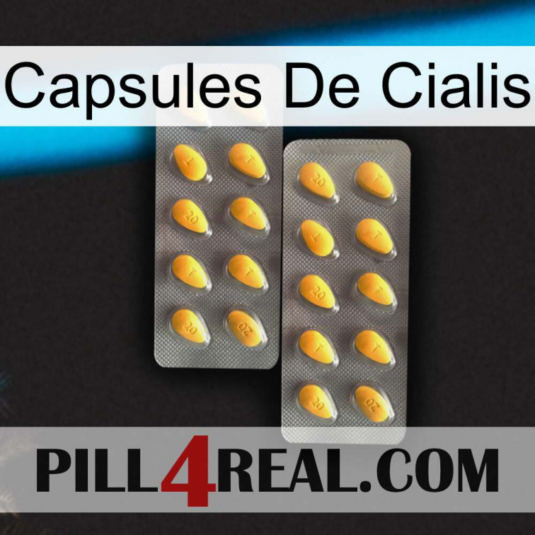 Cialis Capsules cialis2
